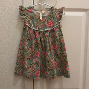 Matilda Jane Happy and Free Growing Season Pearl